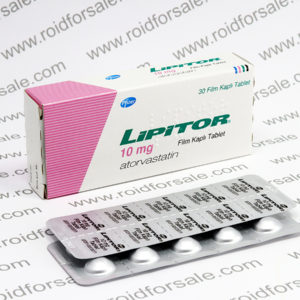 lipitor 10 mg
