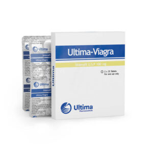 Ultima Viagra 100 Mg