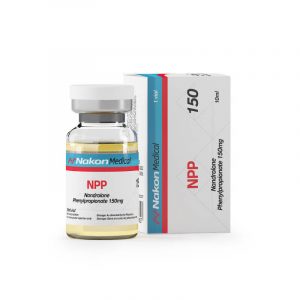 NPP 150 Mg Nakon Medical